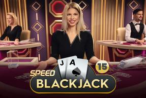 Speed Blackjack 15 Mobile
