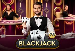 Play Blackjack 78