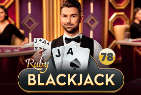 Blackjack 78 - ruby thumbnail