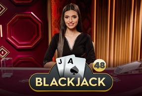 Play Blackjack 48