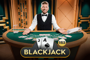 Blackjack 153 Mobile