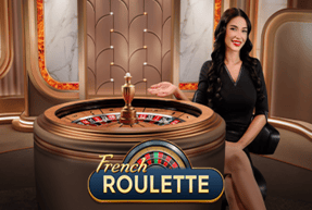 French Roulette Mobile