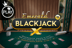Blackjack x 11 thumbnail