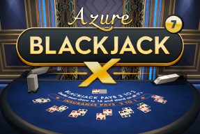Blackjack x 7 - azure mobile thumbnail