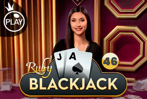 Blackjack 46 - ruby thumbnail