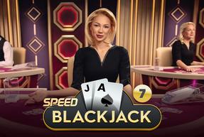 Play Speed Blackjack 7