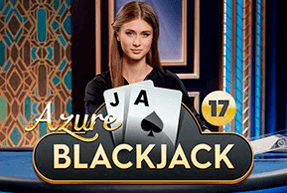 Blackjack 17 - azure thumbnail