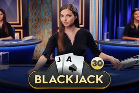 Blackjack 30