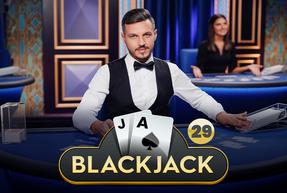Blackjack 29 Mobile