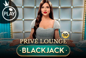 Privé lounge blackjack 10 mobile thumbnail