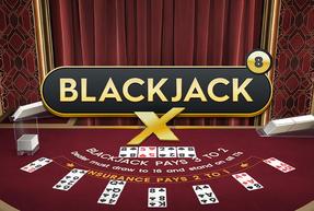 Play BlackjackX 8