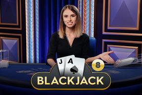 Blackjack 8