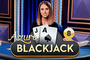 Blackjack 8 - azure thumbnail