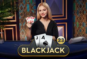 Blackjack 23