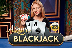 Blackjack 23 - azure thumbnail