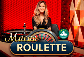 Roulette 3 - macao thumbnail