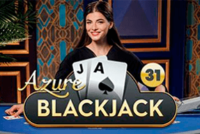 Blackjack 31 - azure thumbnail