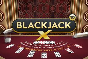 BlackjackX 10 Mobile