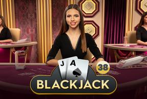 Play Blackjack 38