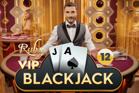 Vip blackjack 12 - ruby thumbnail