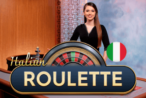 Roulette 7 - italian thumbnail