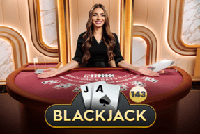 Blackjack 143 Mobile