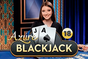 Blackjack 18 - azure thumbnail