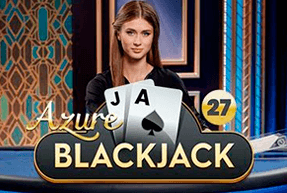 Blackjack 27 - azure thumbnail