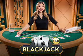 Play Blackjack 154
