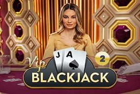 VIP Blackjack 2 Mobile