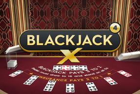 Blackjack X 4 - Ruby