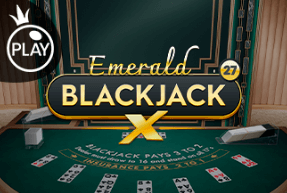 Blackjackx 27 - emerald thumbnail