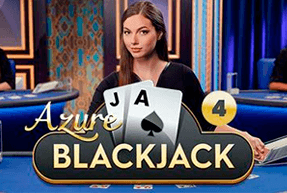 Blackjack 4 - azure thumbnail