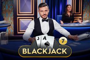 Blackjack 7 Mobile