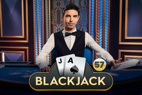 Blackjack 57
