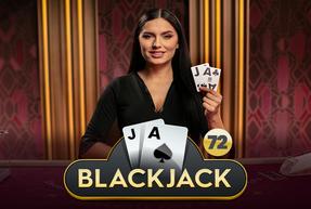 Blackjack 72 Mobile