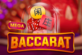 Mega Baccarat Mobile