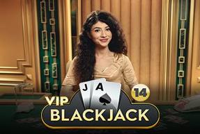 VIP Blackjack 14 Mobile