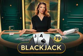 Blackjack 79 Mobile