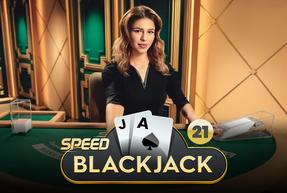 Speed Blackjack 21 Mobile