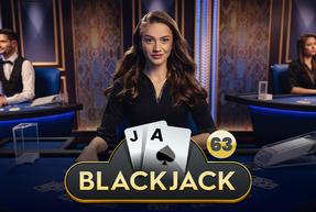 Blackjack 63