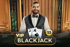 VIP Blackjack 13 Mobile