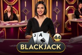 Play Blackjack 44