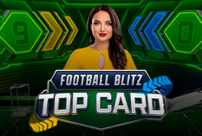 Super Trunfo (Football Blitz Top Card) Mobile