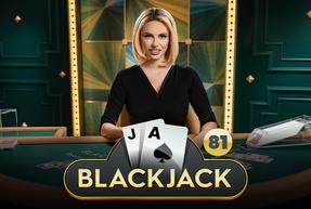 Play Blackjack 81