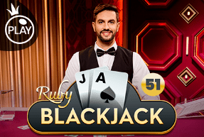 Blackjack 51 - ruby thumbnail