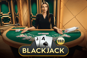 Blackjack 152 Mobile