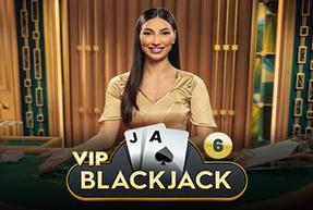 VIP Blackjack 6 Mobile