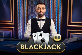 Blackjack 58 Mobile