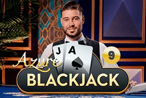 Blackjack 9 - azure thumbnail